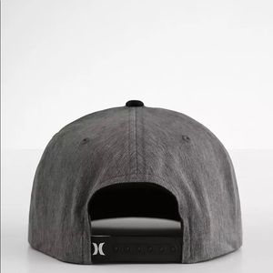 Hurley SnapBack